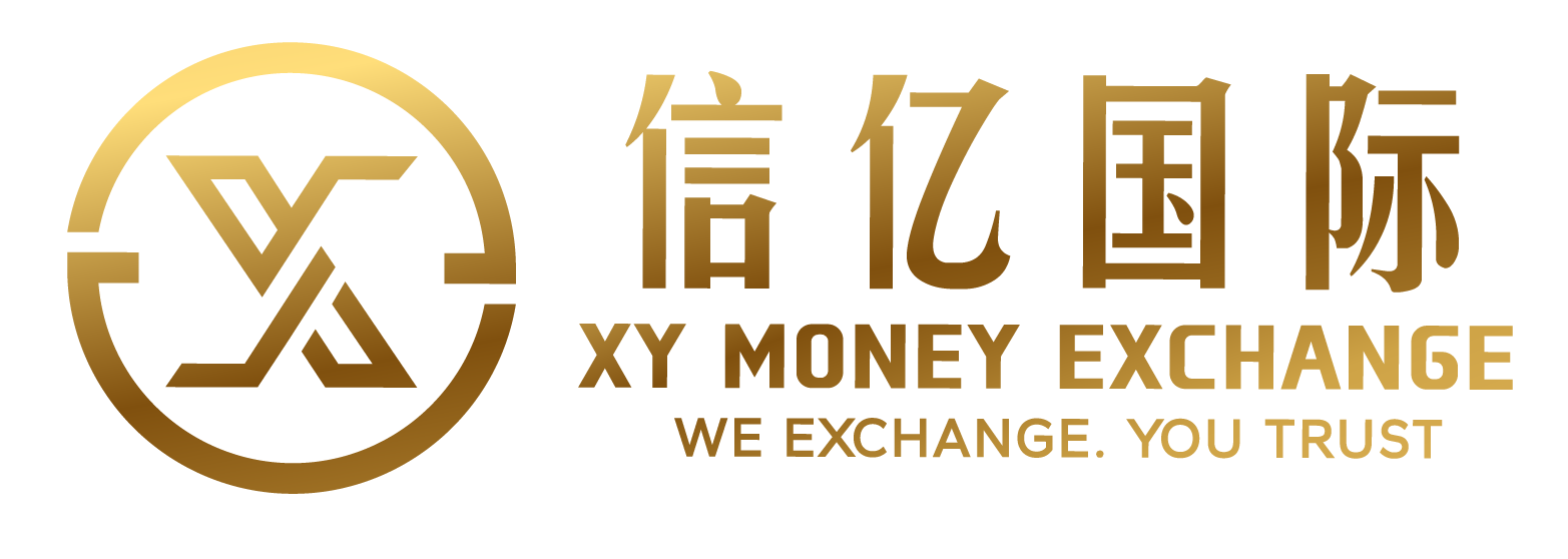 XY Money Exchange